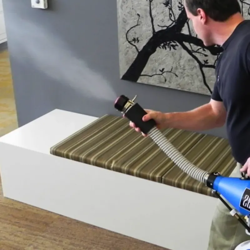 Professional Odor Removal in New Sharon, ME